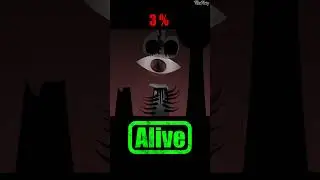 Character Status in Sprunki DEFINITIVE Phase 10 