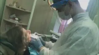 Пациентка 