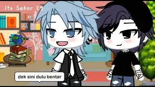 #pov :Kamu Di Panggil Oleh Kakakmu Dan...