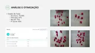 SISTEMA DE CONTAGEM DE CAPACITORES