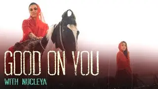 Krewella & Nucleya - Good On You (Official Music Video)