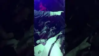 KORDHELL - LIVE IN LONDON