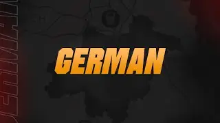 NME - German (Official Music Video)