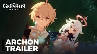 Archon Chapters: 