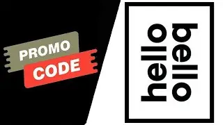 Free Hello Bello Vouchers 2023 || Hello Bello Promo Codes 2023 || Hello Bello Promo 2023 Free