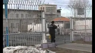 В ИК-5 областная прокуратура провела проверку