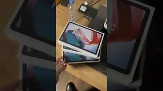 Лучший бюджетный планшет для ребенка Планшет Xiaomi Redmi Pad