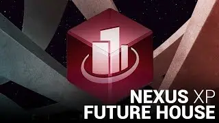 FUTURE HOUSE NEXUS EXPANSION!!