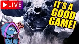 Is Dungeons & Dragons: Dark Alliance worth your time? | Q & A!