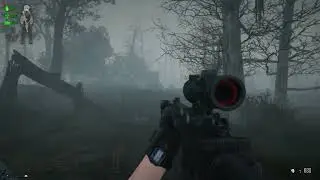 Fallout 4 Modded: GFL 404 Far Harbour Pt.4