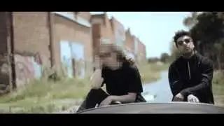 TIGERILLA - Digital feat. Allday (Official Video)