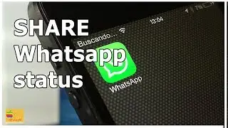 How to share Whatsapp status with certain contacts only or hide from specific contacts