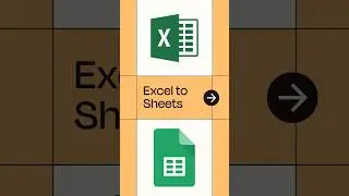 Cut Your Data Entry in Half!