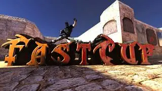 [ГАЙД] OBS и Fastcup Как стримить с Античитом