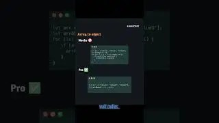 Javascript pro Array tip   