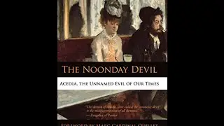 Acedia