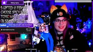 Learn to Hunt Like a Pro | Beginner-Friendly Phasmophobia Guide VOD @ShanaLeigh