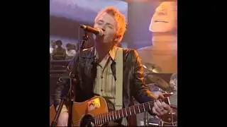 Radiohead - High And Dry 