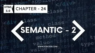 The Power of Semantic HTML: Crafting Effective Web Experiences - 2