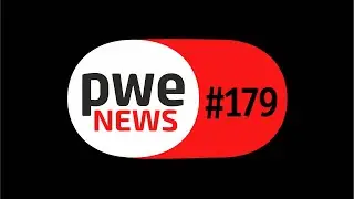 PWE news 