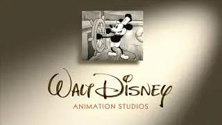 Walt Disney Animation Studios - 2008 Short