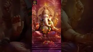 ॐ गुरु गणेश: Ganesh Aarati 