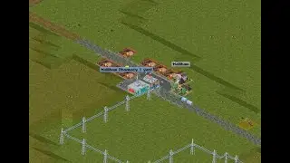 Simutrans s1e26 pharmacy 1