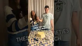 FAILED Taylor Swift ‘Blank Space’ cake 🎂😭 