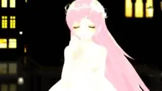 【MMD】My Soul, Your Beats 【Rindere Soft】