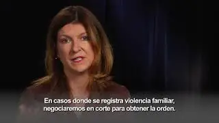 Para Solicitar la Manutención de Niños a Través de la Procuraduría General
