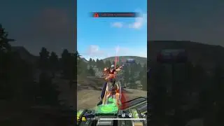 revange with random player 🥵🔥