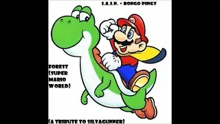 I.A.I.N. and Bongo Pingy - 