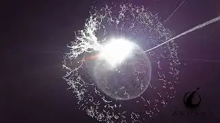 Récord nacional de lanzamiento de globo estratosférico. Perú. Stratospheric balloon launch