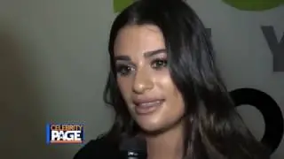 Cover Story: Lea Michele & Shape Magazine