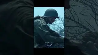 Пошёл воевать и проявил невероятную отвагу👍 