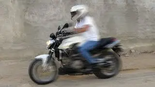 High Speed Motion | Photoshop CC