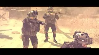 MW2 | The Enemy Of My Enemy (GMV)