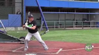 Peter Furia — PEC -BP - Ballard HS(WA) - June 27, 2017