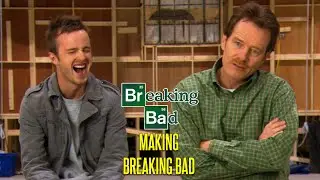 The Making of Breaking Bad | 