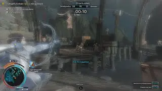 Прохождение Middle-earth: Shadow of War — Часть 11 - Фаэлас