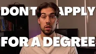 Why Studying a Diploma to Get into Uni was the Best Decision I Ever Made