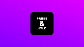 Animated Press And Hold Button Using CSS | Button Click Effects HTML CSS
