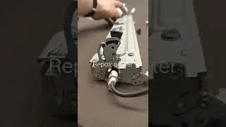 Repair Fuser Film Ricoh  