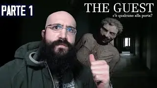 HORROR NIGHT Ospiti a casa della Nonna - The Guest PT1