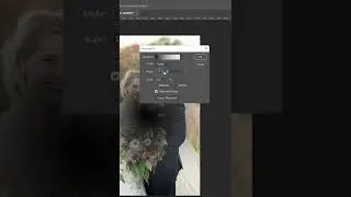 How to Create a Vignette in Photoshop 
