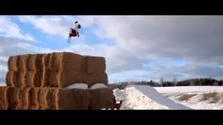 Head Straight - Official Trailer - Chaoz Productions SKI