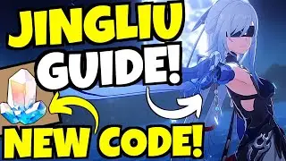 JINGLIU MISTAKES TO AVOID - GUIDE & BUILDS!!! [Honkai: Star Rail]