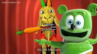 Gummug 10 (Gummy Bear YTP)