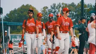 Phillies Scout Team Runs Into TROUBLE | Playoffs