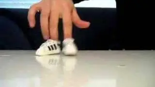 Fingers Breakdance 2 (original)